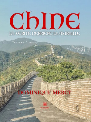 cover image of Chine